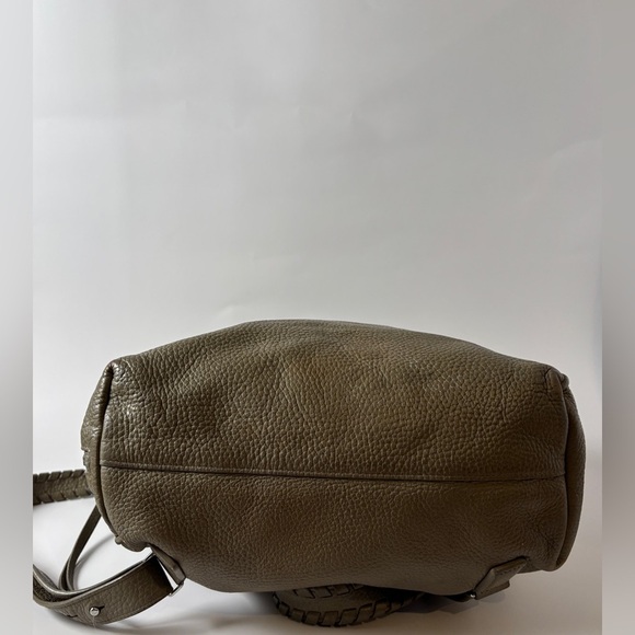 All Saints Convertible Backpack Taupe Color - Picture 7 of 11